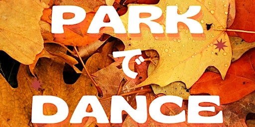 Imagem principal de Park で Dance -  Dance in the park