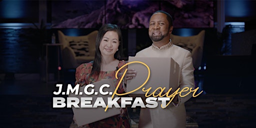 Primaire afbeelding van J.M.G.C. Prayer Breakfast