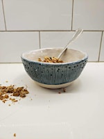 Primaire afbeelding van Mini Workshop - Make your own muesli bowl