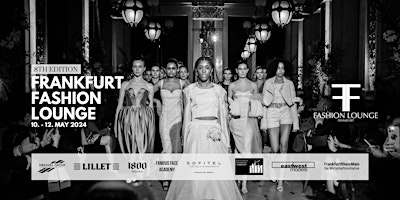 Hauptbild für The Grand Opening x Young Fashion Talents Frankfurt