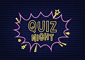 German Quiz Night primary image