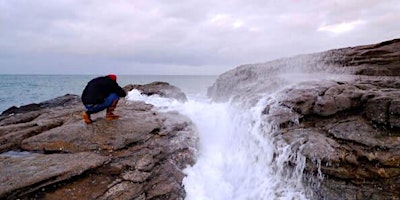 Photographie en pleine conscience (Mindful Photography) primary image