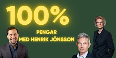 100% Pengar  primärbild