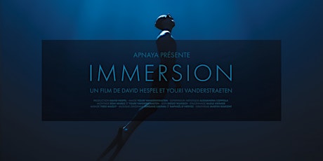 Soirée Avant Première Court-Métrage IMMERSION