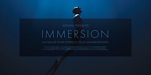 Soirée Avant Première Court-Métrage IMMERSION