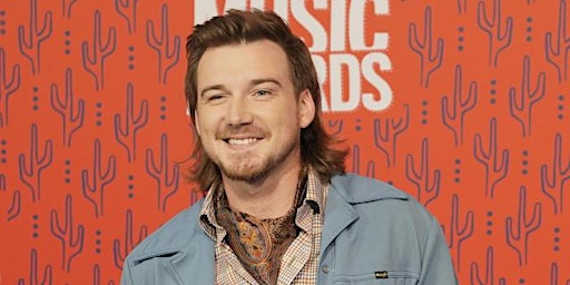 Morgan Wallen: One Night At A Time 2024 primary image