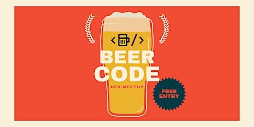 Code Beer: Technológie, ktoré poháňajú moderný web primary image