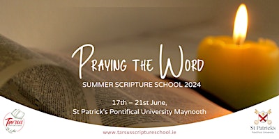 Primaire afbeelding van Tarsus Scripture School Summer 2024