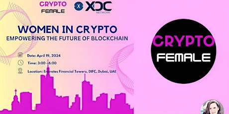 Women in Crypto: Empowering the Future of Blockchain