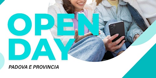 Image principale de OPEN DAY ITS COSMO - MAGGIO 2024 - AREA DIGITAL PADOVA