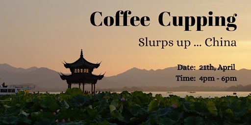 Slurps up - China ②  primärbild