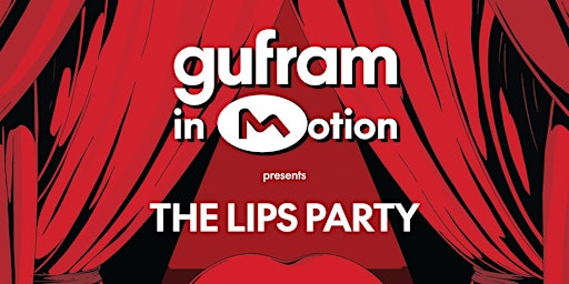 THE LIPS PARTY primary image
