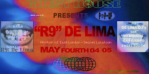 ‘R9’ De Lima primary image