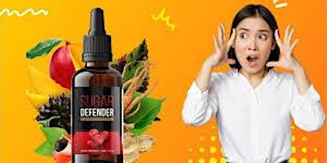 Tom Green Sugar Defender Read About 100% Natural Product?