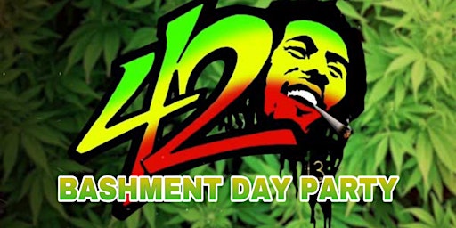 Imagen principal de LALALAND 4.20 Day Party