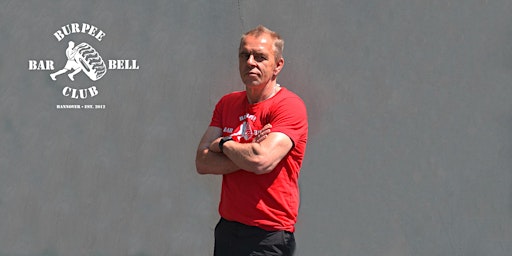 Immagine principale di BBC WoD 18:00 Uhr mit Coach Axel 