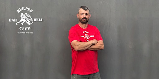 BBC WoD 18:00 Uhr mit Coach Rene  primärbild