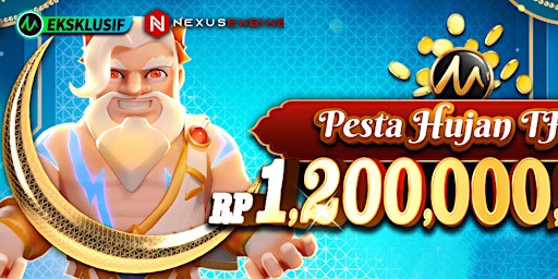 Primaire afbeelding van aura4d > Situs Slot Gacor Maxwin Gampang Menang Jackpot Link Login & Daftar