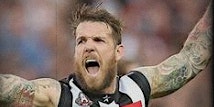 Dane Swan & Glen Jakovich primary image