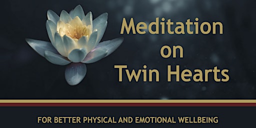 Imagem principal de Twin Hearts Meditation in Lucan