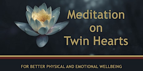 Twin Hearts Meditation in Lucan