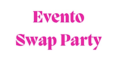 Hauptbild für Swap Party