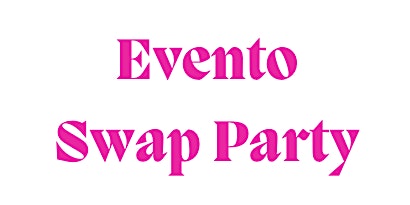 Imagem principal de Swap Party