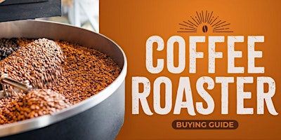 Coffee Roaster primary image