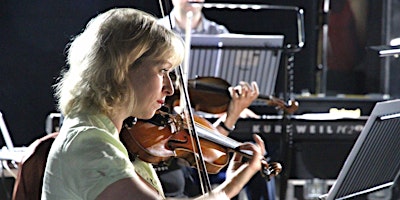 Image principale de Justine Watts Celebration Concert