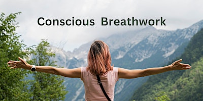 Imagem principal de Wednesday Breathwork Journey - Ashford