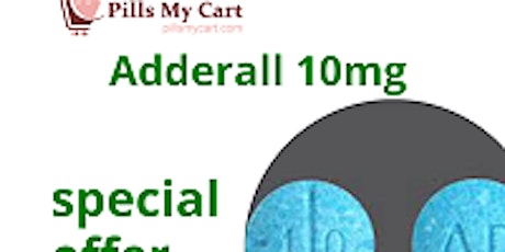 Order Adderall 10mg now and receive special discounts. We accept debit card
