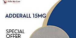 Imagen principal de Buy Adderall 15mg Order Now for Exclusive Discounts at shipping night with