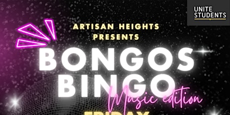 Artisan Heights Bongo's Bingo