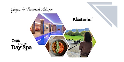 Hauptbild für Yoga & Brunch deluxe