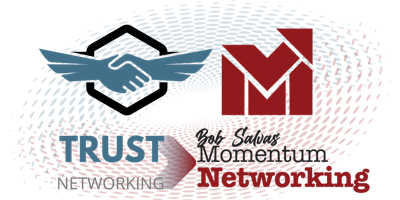 Image principale de MOMENTUM and TRUST NETWORKING April 29 2024