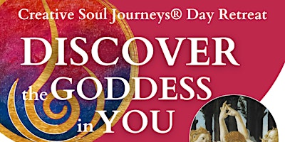 Hauptbild für Creative Soul Journey® Day Retreat