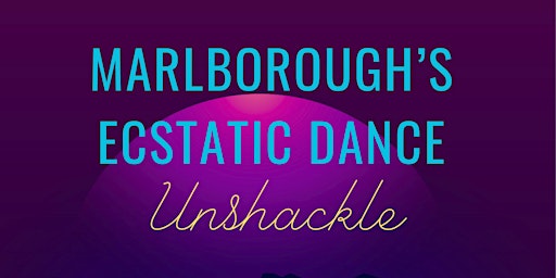 Imagem principal do evento Ecstatic dance in Marlborough, Wiltshire.