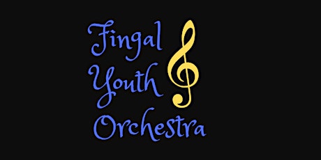 Fingal Youth Orchestra and Friends Summer Concert