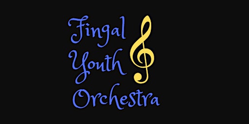 Fingal Youth Orchestra and Friends Summer Concert primary image