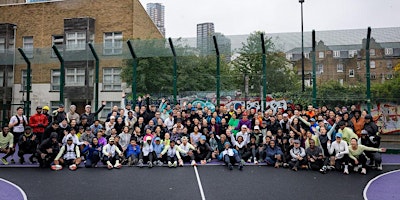 On Run Club - London Spitalfields primary image