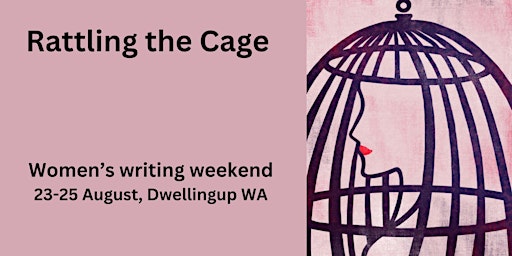 Imagem principal do evento Rattling the Cage