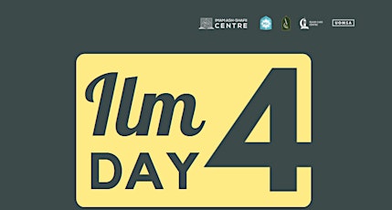 Ilm Day 4 | The Ship of Salvation (Safinatul Naja) | April 28th