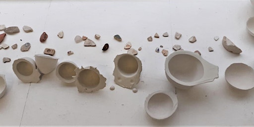 Imagem principal do evento Ceramics