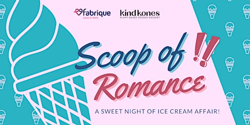 SCOOP OF ROMANCE primary image