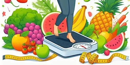 Imagem principal do evento How to do Weight Loss Without Exercise: A Guide to Healthier Living
