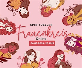 Spiritueller Online-Frauenkreis