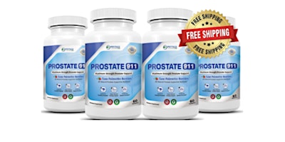Eternum Prostate Health: Warning! Real OR Fake primary image