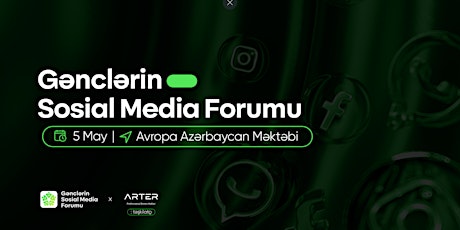 Gənclərin Sosial Media Forumu