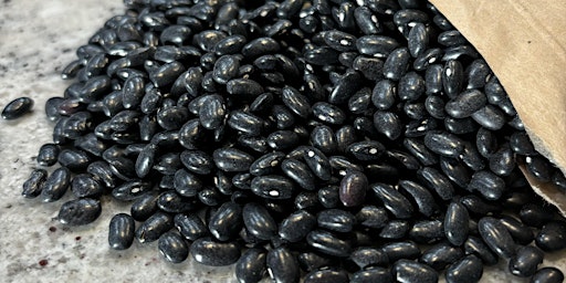 Primaire afbeelding van Fifty shades of Black Beans