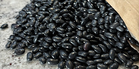 Fifty shades of Black Beans primary image